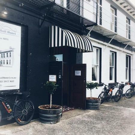 Royal Mail Hotel Lumsden Ngoại thất bức ảnh