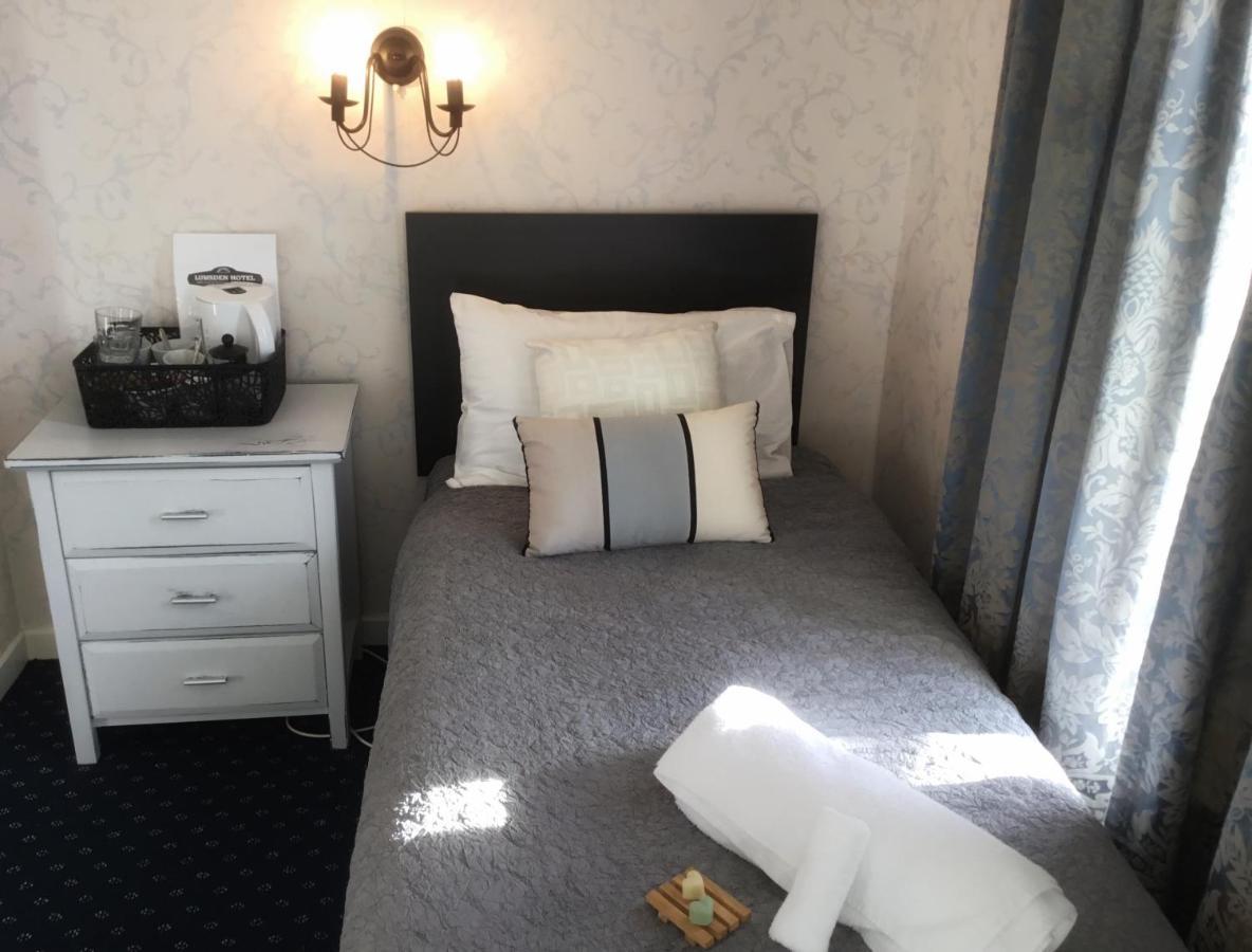 Royal Mail Hotel Lumsden Ngoại thất bức ảnh