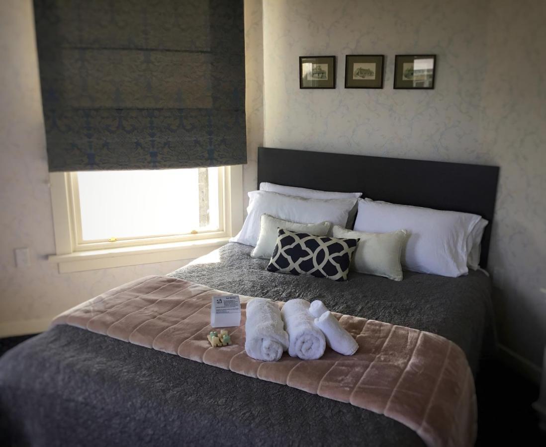 Royal Mail Hotel Lumsden Ngoại thất bức ảnh
