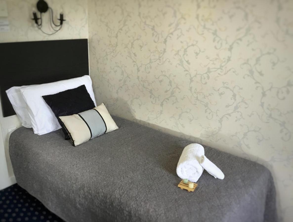 Royal Mail Hotel Lumsden Ngoại thất bức ảnh