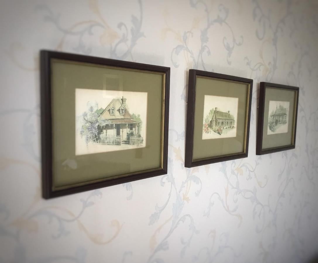 Royal Mail Hotel Lumsden Ngoại thất bức ảnh