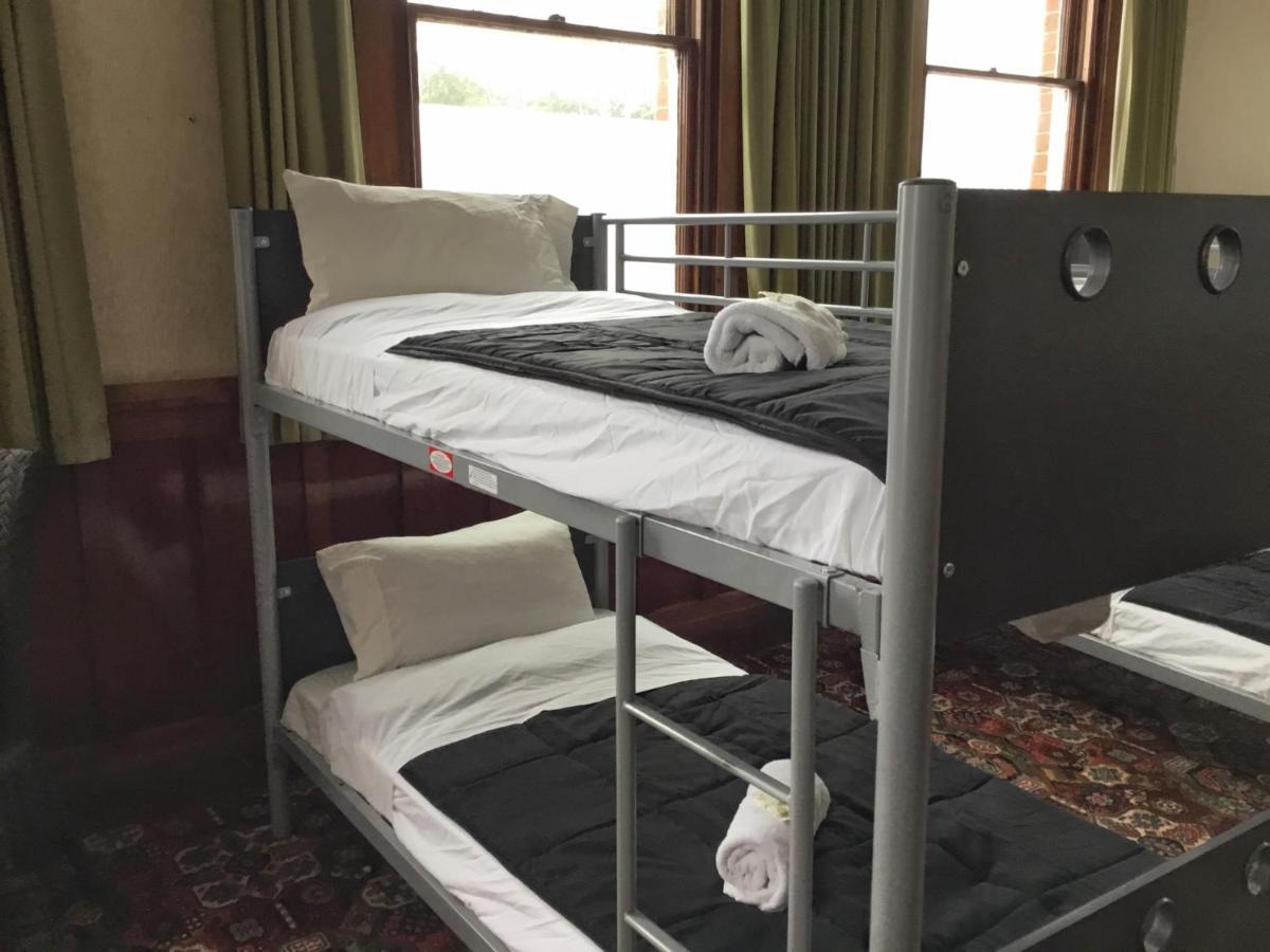 Royal Mail Hotel Lumsden Ngoại thất bức ảnh